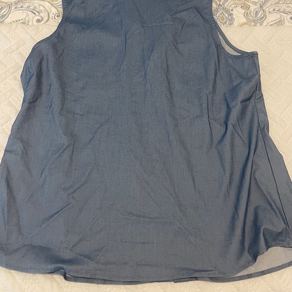 Lularoe Roxanne large - Picture 3 of 3